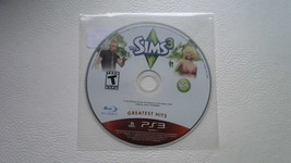 The Sims 3 -- Greatest Hits (Sony PlayStation 3, 2010) - £6.16 GBP