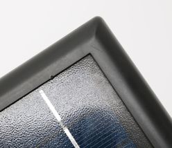 Wasserstein BLINKXTSOLBLKUS Solar Panel for Blink Outdoor Camera image 3