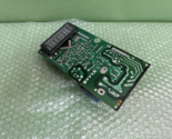 687181A004A  GE Microwave Control Board - $27.98