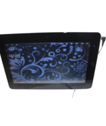 Zepad 10” Wi-Fi Touch-Screen Tablet For Parts ONLY - $7.83