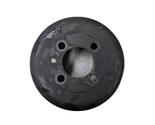 Water Pump Pulley From 2000 Ford F-150  4.6 XL3E8A528AA Romeo - $24.95