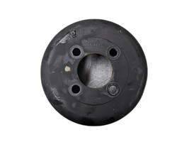 Water Pump Pulley From 2000 Ford F-150  4.6 XL3E8A528AA Romeo - $24.95
