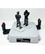 Jakks Pacific Real Steel World Robot Boxing Ring (Incomplete) 2011 - €34,01 EUR