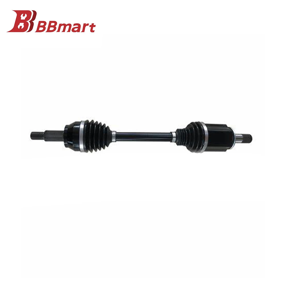 LR064252 BBmart Auto Spare Parts 1 pcs Front Left Drive Shaft For   Discovery 20 - £361.78 GBP