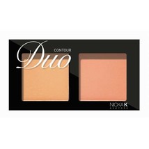 NICKA K Duo Contour - £5.43 GBP