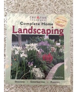 Do It Yourself Gardens &amp; Privacy Complete Home Landscaping Plants, Tools... - $8.99