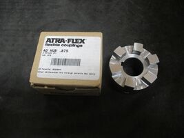 Atra-Flex® A0 HUB .875 Flex Coupling 7/8" Bore - $19.60