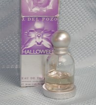 Halloween by Jesus Del Pozo 1 oz (30ml) EDT spray for Women  - £6.44 GBP
