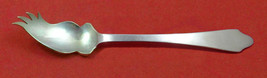 Clinton by Tiffany and Co Sterling Silver Pate Knife Custom Made 6&quot; - $78.21