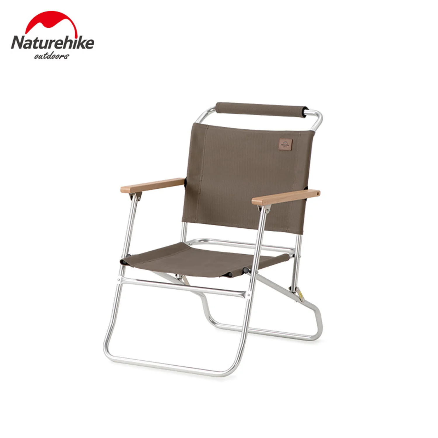 Chair camping leisure chairs ultralight durable backrest armchair folding fishing chair thumb200