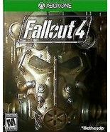 Fallout 4 - Xbox One MICROSOFT - £5.57 GBP