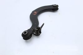 11-18 VOLKSWAGEN JETTA REAR LEFT UPPER CONTROL ARM Q0234 image 9