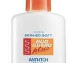 Avon Skin So Soft Bug Guard Plus Itch Relief Skin-So-Soft Anti-Itch Refi... - £20.36 GBP