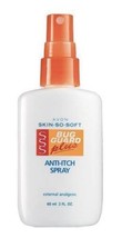 Avon Skin So Soft Bug Guard Plus Itch Relief Skin-So-Soft Anti-Itch Refill Spray - £20.33 GBP