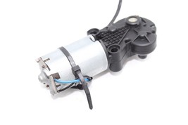 97-04 PORSCHE BOXSTER CONVERTIBLE RIGHT SEAT POWER MOTOR U0205 image 6