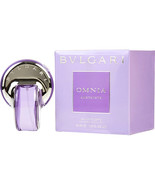 Omnia Amethyste 1.35 oz EDT, for Women, perfume, fragrance small Bvlgari... - $60.99