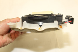 2010-2015 LEXUS RX350 RX450H FRONT LEFT DRIVER SIDE SEAT UPPER FAN MOTOR K1605 image 9