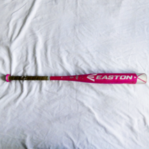 Easton Pink Saphire Fast Pitch Softball Bat, ALX50 Aluminum, 29IN/19OZ [... - $14.84