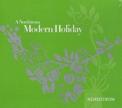 A Nordstrom Modern Holiday (Christmas) [Audio CD] Various Artists; John Lennon;  - £9.22 GBP