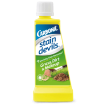 Carbona Stain Devils, #6 Grass, Dirt and Makeup Stain Remover, 1.7 Fl. Oz. - £4.62 GBP