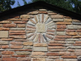 #ODL-02 Ledgestone Veneer Concrete Stone Moulds (16) Make 100s of Wall Stones image 6