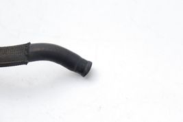 06-11 BMW E90 328I 330I EXPANSION TANK OVERFLOW HOSE LINE E2625 image 3