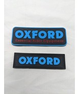 Lot Of (2) Oxford Essential Rider Equipment Rubber Desk Decor - €9,15 EUR