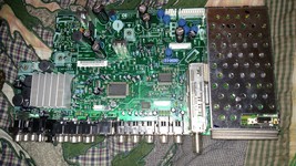 Toshiba LG 72784230 (CMF083A) AV PCB Assembly 42HP66 - $39.99