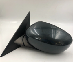 2006-2010 Dodge Charger Driver Side View Power Door Mirror Gray OEM C03B08035 - £63.68 GBP