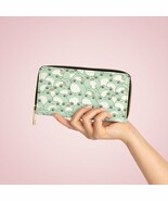 Cute Kawaii Frogs Zipper Wallet - $32.98