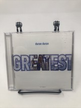 Greatest by Duran Duran (CD, 1998) - £3.77 GBP