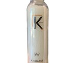 KRONOS Vm K-CHARGE Volumizing Hair Conditioning Treatment CONDITIONER 8 ... - $27.82