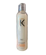 KRONOS Vm K-CHARGE Volumizing Hair Conditioning Treatment CONDITIONER 8 ... - £21.78 GBP