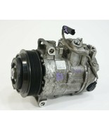 2010-2011 mercedes e350 c350 c300 air conditioning ac compressor pump 00... - $2,576.47 MXN