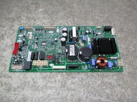 LG REFRIGERATOR CONTROL BOARD PART # EBR86093714 - $43.00