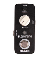 MOOER SLOW ENGINE - $79.80