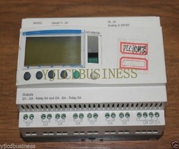 New Schneider PLC SR3B261B The controller 90 days warranty - $209.00