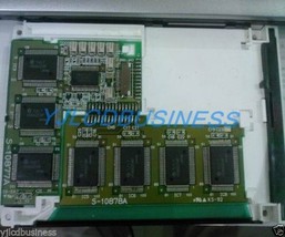 new  S-10878A LCD display panel 90 days warranty - $758.10