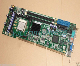 FSC-1713VNA(B) VER:A5 advantech LCD mainboard 90 days warranty - $264.01