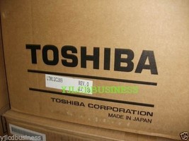 New Ltm12 C289 Ltm12 C289 S Toshiba  12.1" 800*600  Tft Lcd Panel - $55.96
