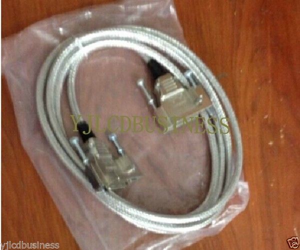 used Cisco CAB-STACK-3M StackWise Stacking cable 90 days warranty - $128.25