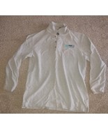 HVA EMS Education Grey Long Shirt M Hospital Doctor Medical Nurse ER Grunge - €10,78 EUR