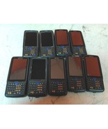 Lot of 9 Defective Intermec CN51AQ1KC00A1000 Mobile Computer Bad Screen ... - $303.54 CAD