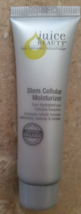 Juice Beauty Stem Cellular Moisturizer .26 oz 7.8 ml The Organic Solution - £11.98 GBP