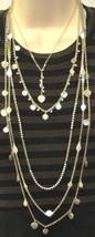 Premier Designs Harmony Necklace - $45.00