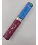 CoverGirl WetSlicks Amazemint Lip Gloss Plum Crazy #615 New Sealed - £15.87 GBP