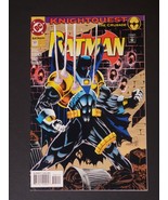 Batman #501 [DC Comics] - £3.14 GBP