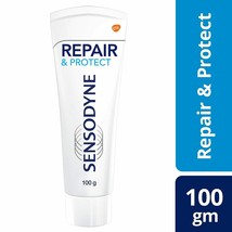 Sensodyne Sensitive Toothpaste Repair &amp; Protect -70 G/ 100 gram - £9.37 GBP+