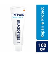 Sensodyne Sensitive Toothpaste Repair &amp; Protect -70 G/ 100 gram - £9.34 GBP+