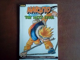  Naruto, Volume 7: The Next Level by Tracey West Paperback Book (English)  - £5.47 GBP